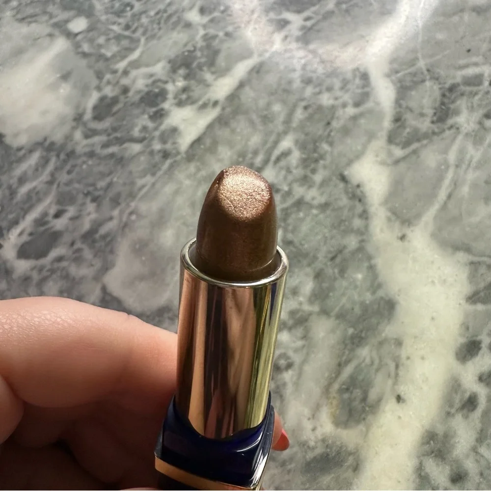 Estée Lauder Pure‎ Color Long Lasting Lipstick Tiger Eye